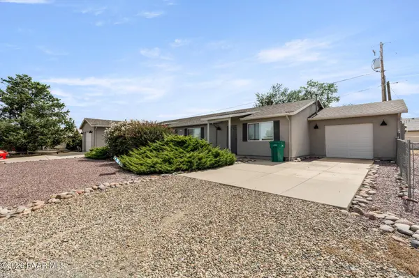 3801 N Tani RD, Prescott Valley, AZ 86314
