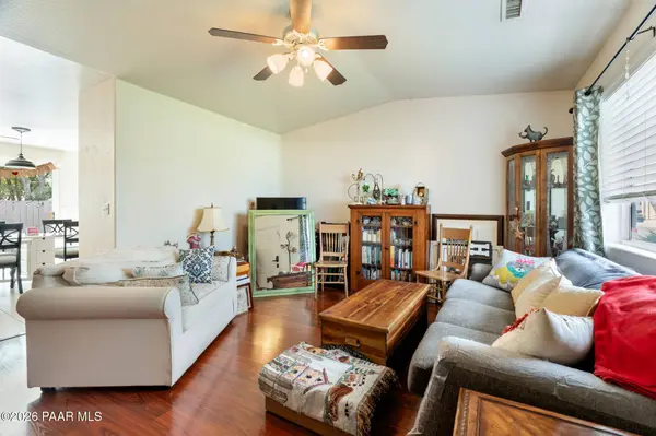 3801 N Tani RD, Prescott Valley, AZ 86314