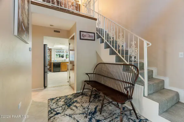 4650 S Spur LN, Prescott, AZ 86303