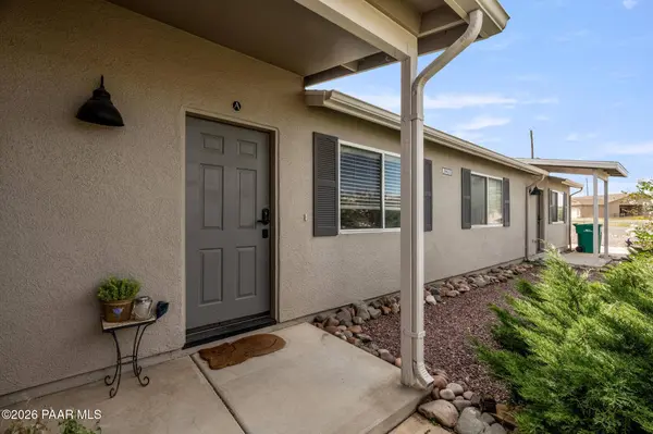 3801 N Tani RD, Prescott Valley, AZ 86314