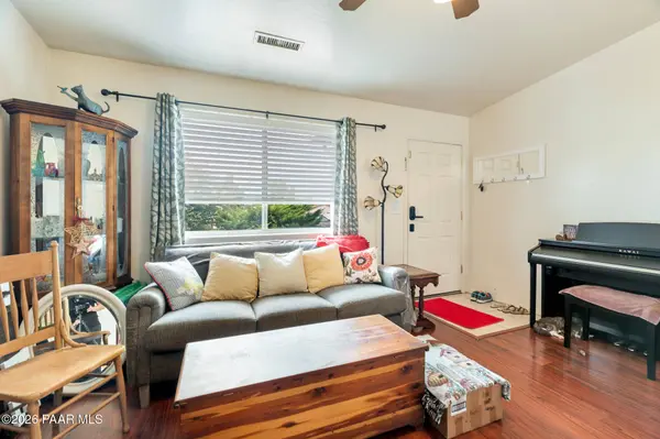 3801 N Tani RD, Prescott Valley, AZ 86314