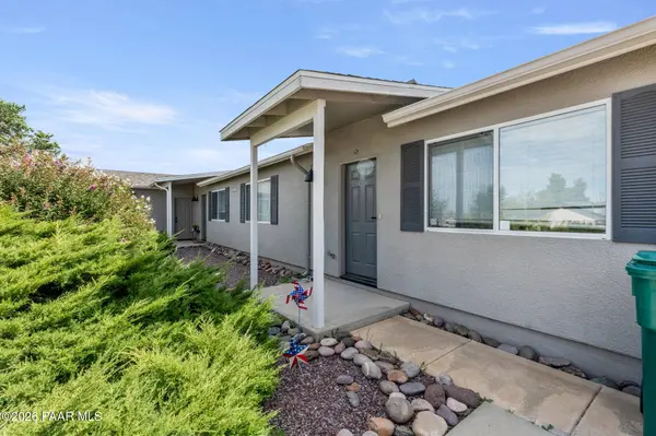 3801 N Tani RD, Prescott Valley, AZ 86314