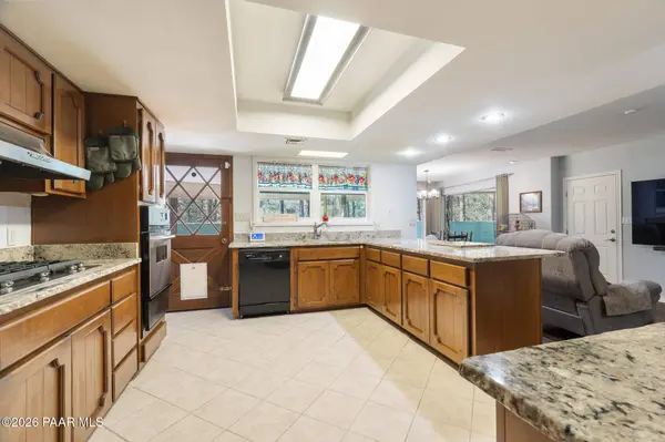 4650 S Spur LN, Prescott, AZ 86303