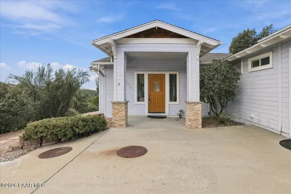 518 Karen DR, Prescott, AZ 86303