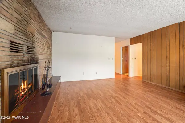 1435 W Oneal RD, Prescott, AZ 86305