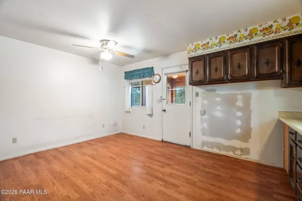 1435 W Oneal RD, Prescott, AZ 86305