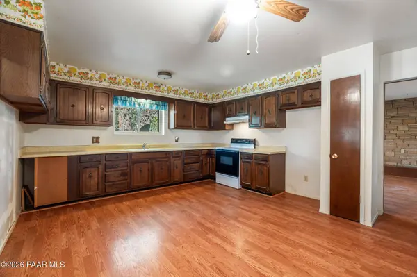 1435 W Oneal RD, Prescott, AZ 86305