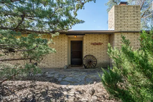 1435 W Oneal RD, Prescott, AZ 86305