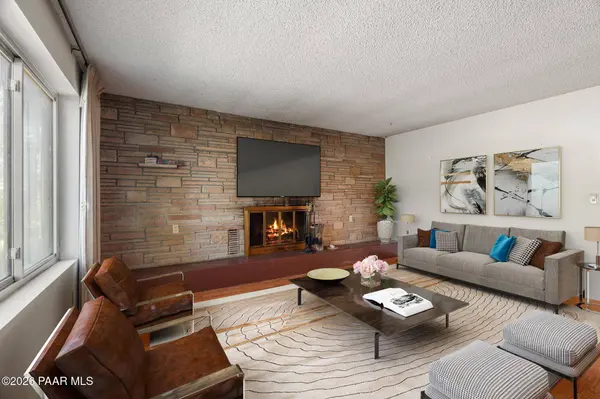 1435 W Oneal RD, Prescott, AZ 86305