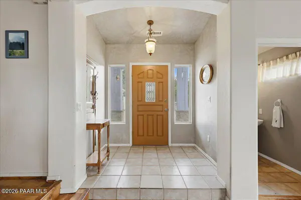 518 Karen DR, Prescott, AZ 86303