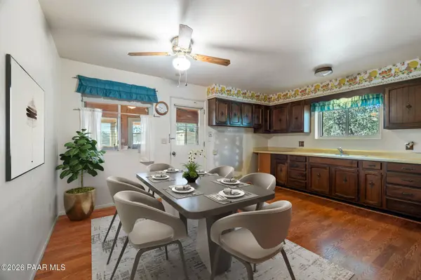 1435 W Oneal RD, Prescott, AZ 86305