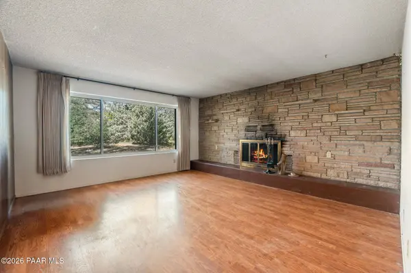 1435 W Oneal RD, Prescott, AZ 86305