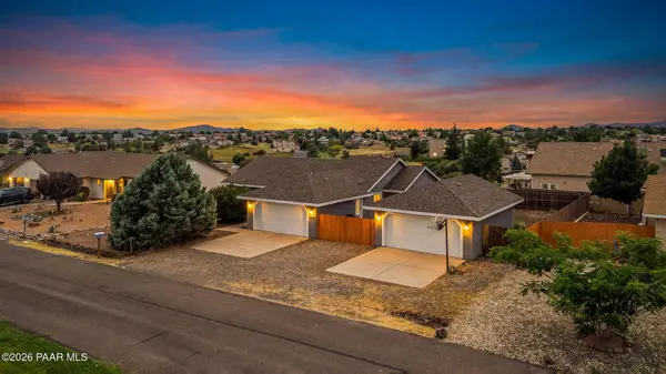 9321 E Manzanita CIR