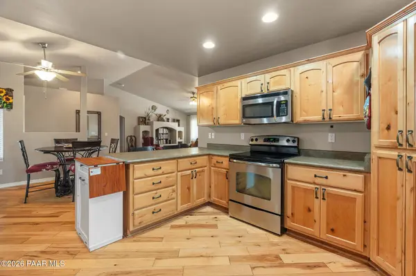 9321 E Manzanita CIR, Prescott Valley, AZ 86314