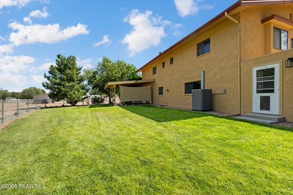1128 N Road 3 N, Chino Valley, AZ 86323