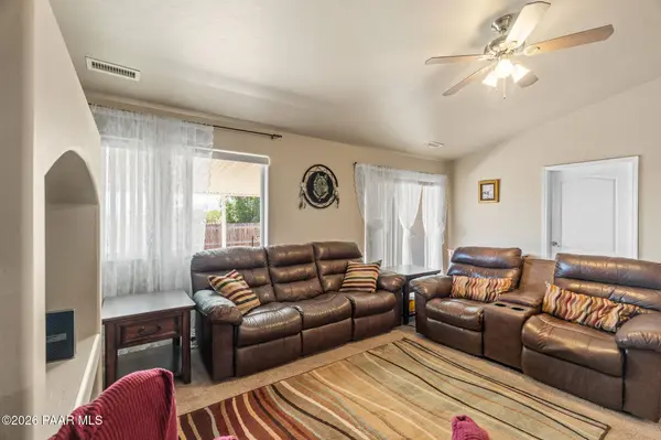 9321 E Manzanita CIR, Prescott Valley, AZ 86314