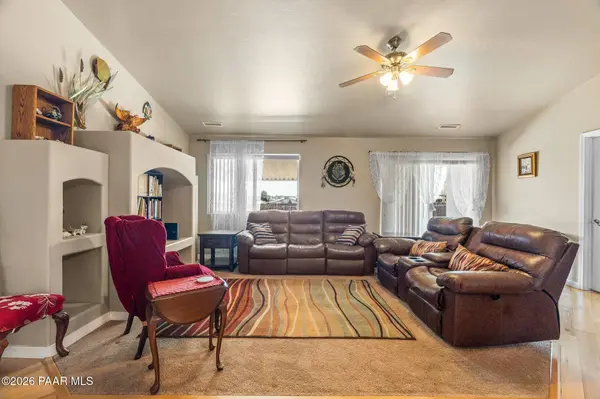 9321 E Manzanita CIR, Prescott Valley, AZ 86314
