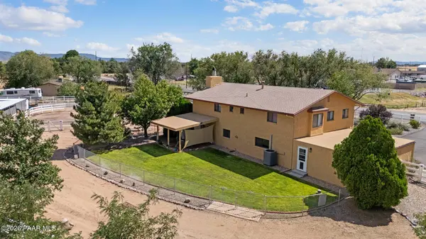 1128 N Road 3 N, Chino Valley, AZ 86323