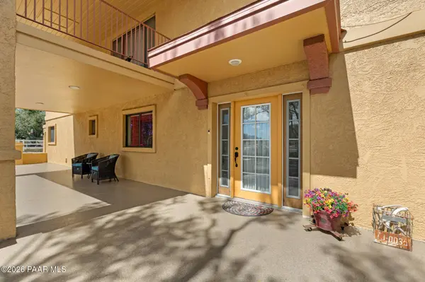 1128 N Road 3 N, Chino Valley, AZ 86323