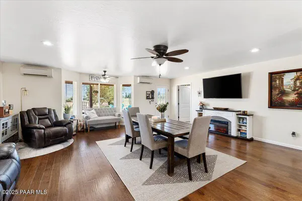 1415 W Ranch House RD, Paulden, AZ 86334
