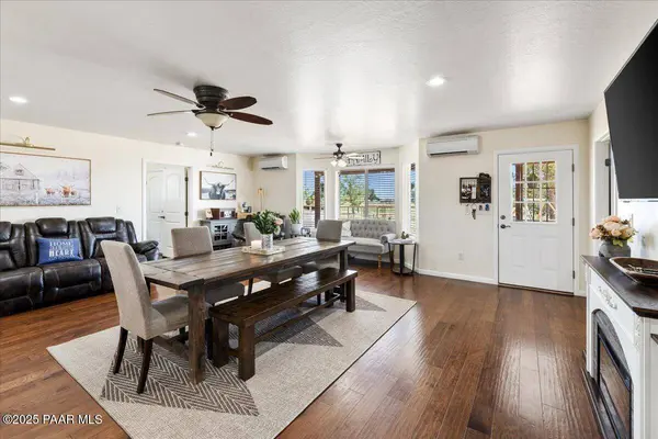 1415 W Ranch House RD, Paulden, AZ 86334