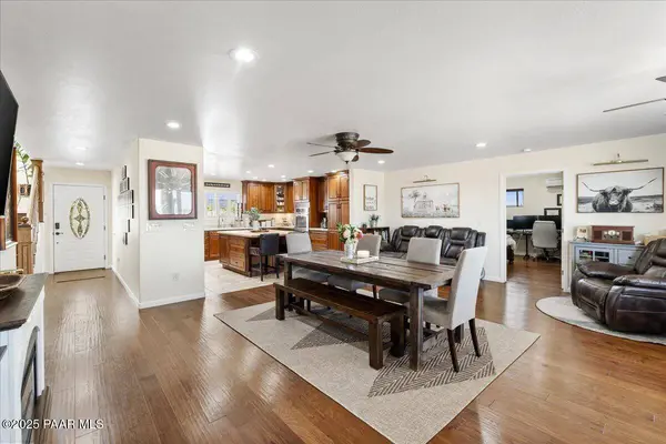 1415 W Ranch House RD, Paulden, AZ 86334
