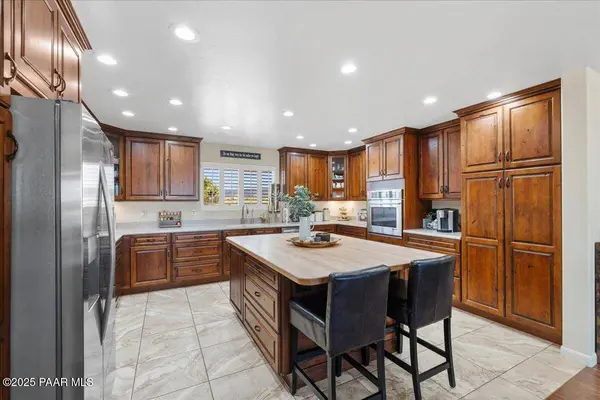 1415 W Ranch House RD, Paulden, AZ 86334