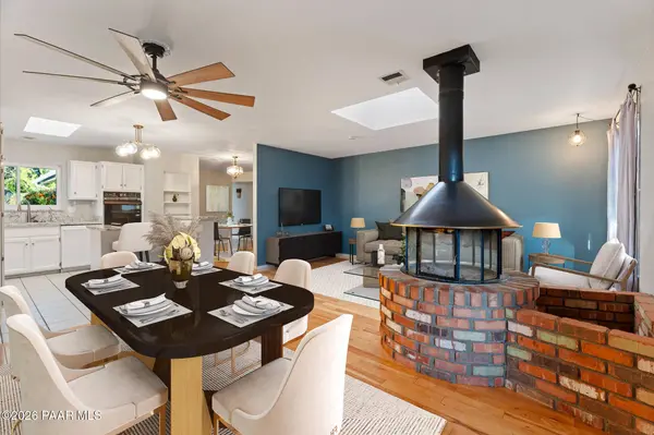 5045 Cactus PL, Prescott, AZ 86301