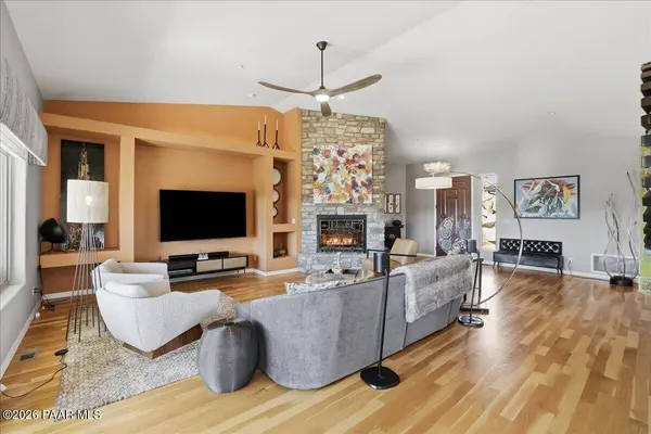 3039 Pedregal DR, Prescott, AZ 86305