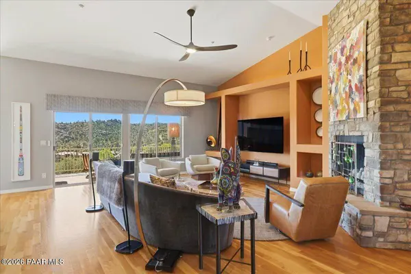 3039 Pedregal DR, Prescott, AZ 86305