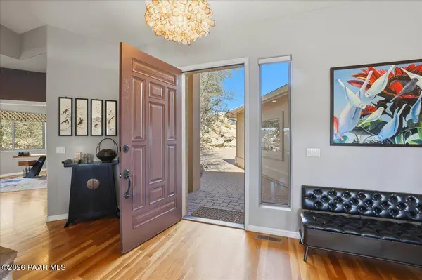 3039 Pedregal DR, Prescott, AZ 86305