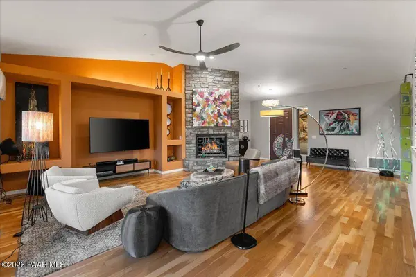 3039 Pedregal DR, Prescott, AZ 86305
