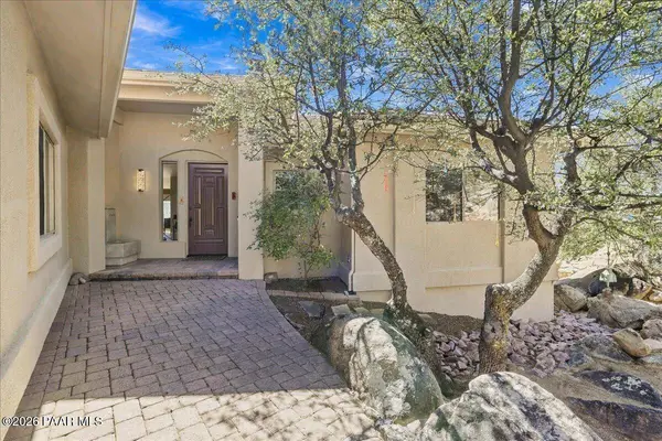3039 Pedregal DR, Prescott, AZ 86305