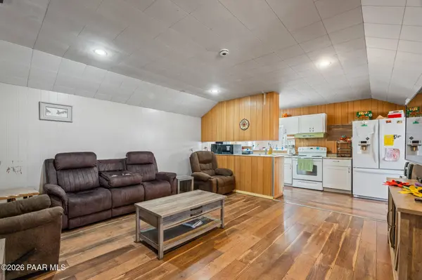 2115-2119 N State Route 89, Chino Valley, AZ 86323