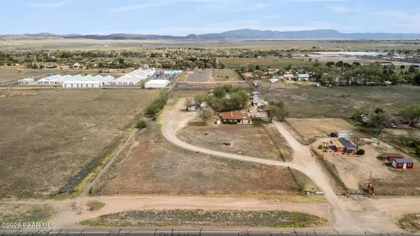2115-2119 N State Route 89, Chino Valley, AZ 86323