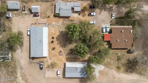 2115-2119 N State Route 89, Chino Valley, AZ 86323