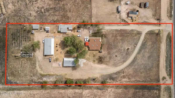 2115-2119 N State Route 89, Chino Valley, AZ 86323