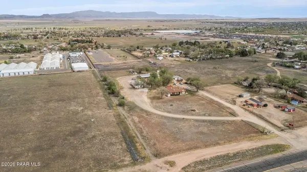 2115-2119 N State Route 89, Chino Valley, AZ 86323