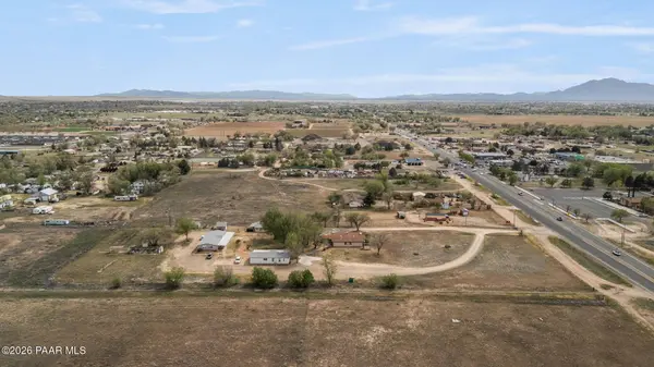 2115-2119 N State Route 89, Chino Valley, AZ 86323