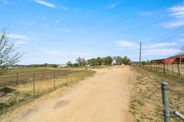 2115-2119 N State Route 89, Chino Valley, AZ 86323