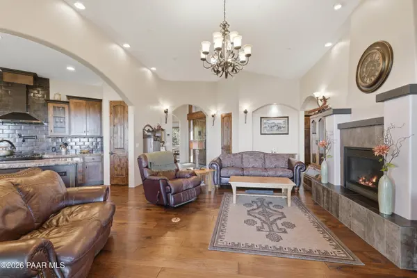 830 E Upper Sky Terrace DR, Prescott, AZ 86303