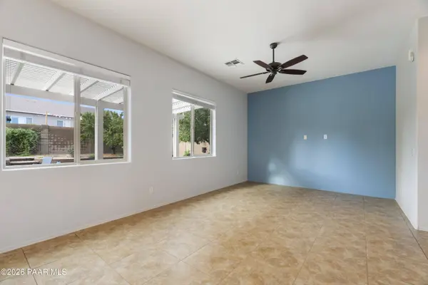 6397 E Deacon ST, Prescott Valley, AZ 86314