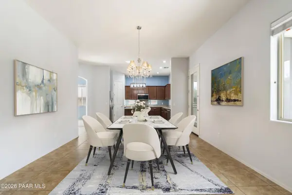 6397 E Deacon ST, Prescott Valley, AZ 86314