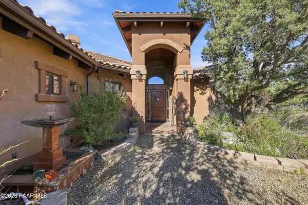 830 E Upper Sky Terrace DR, Prescott, AZ 86303