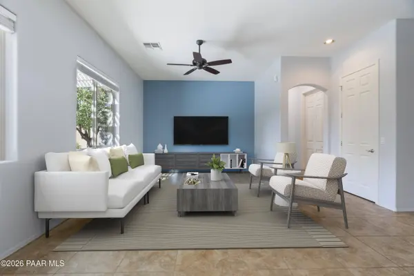 6397 E Deacon ST, Prescott Valley, AZ 86314