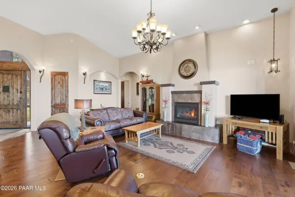 830 E Upper Sky Terrace DR, Prescott, AZ 86303