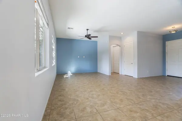 6397 E Deacon ST, Prescott Valley, AZ 86314