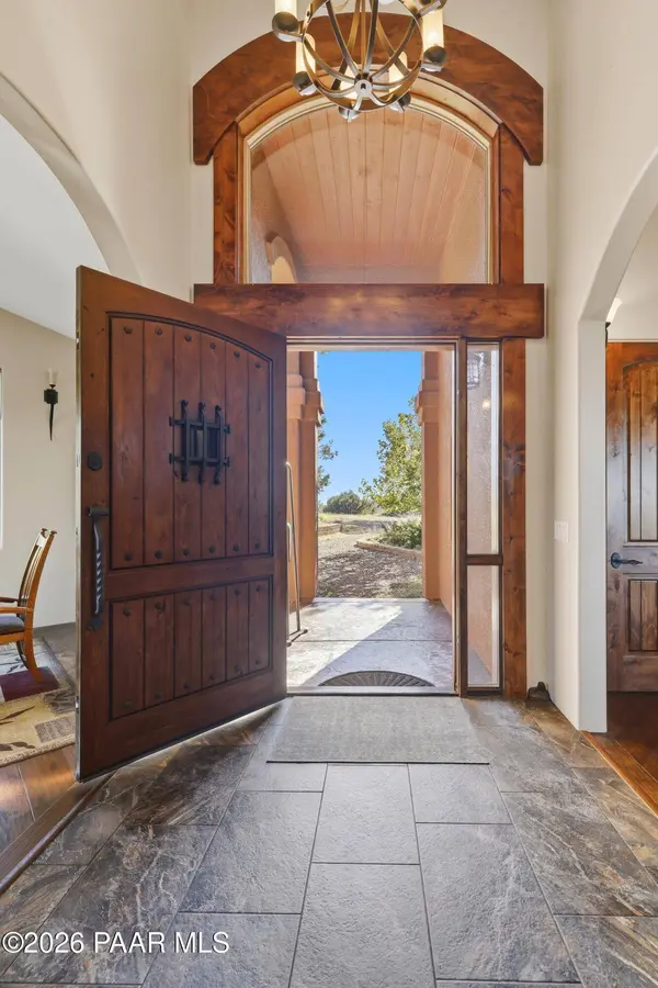 830 E Upper Sky Terrace DR, Prescott, AZ 86303