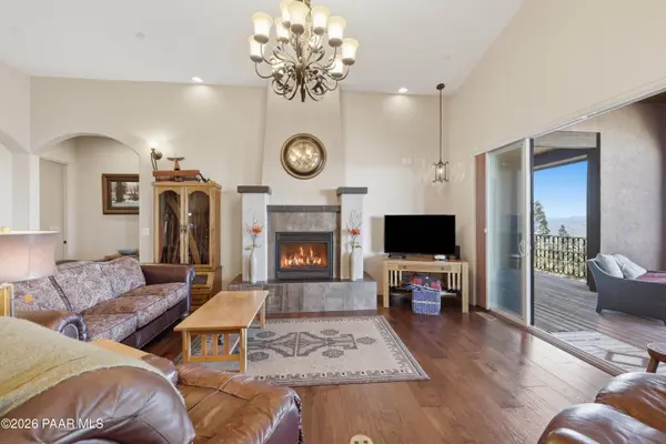830 E Upper Sky Terrace DR, Prescott, AZ 86303