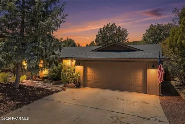 608 Hummingbird WAY